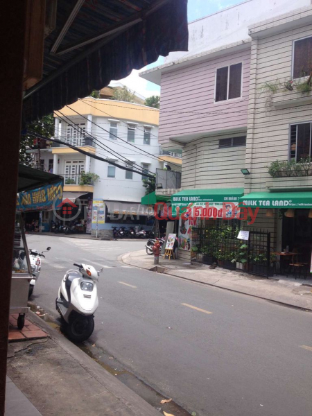 Property Search Vietnam | OneDay | Residential | Rental Listings Nui Thanh street business house, 13 million