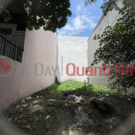 [CẦN BÁN GẤP] Đất đẹp chính chủ 100% thổ cư - Hẻm xe hơi: TL41 - Q12, TPHCM _0