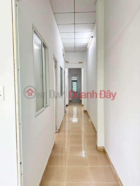 đ 13 Million/ month, House for rent in front of Be Van Dan Business, Thanh Khe