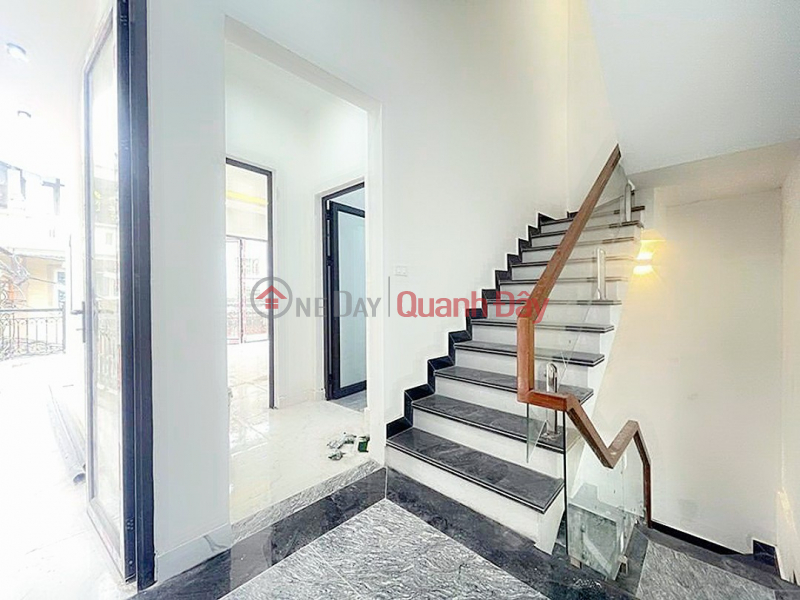 Property Search Vietnam | OneDay | Residential, Sales Listings, House for sale on lane 46 Lach Tray, good business, 56m 3 floors PRICE 3.9 billion corner lot