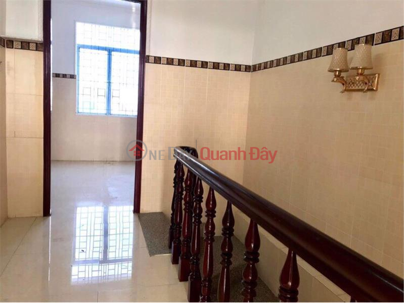 ₫ 2.35 Billion | Ground floor house on Ly Thi Hue street (Lo Lien Huong branch) - Vinh Quang Ward - Rach Gia - Kien Giang