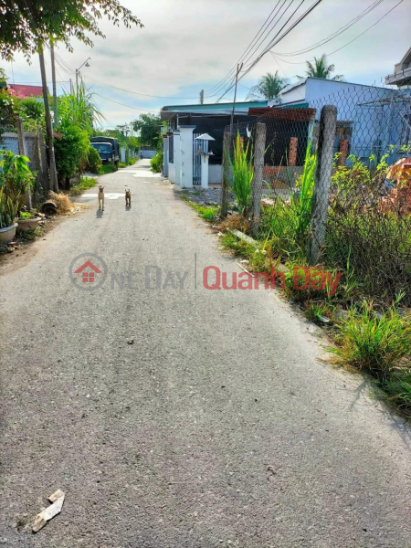 RESIDENTIAL LAND IN VILLAGE 3 - DIEN PHU, DIEN KHANH. SELLING PRICE 1.5 BILLION *** Location: Current car road 4m | Vietnam, Sales đ 1.5 Billion