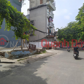 YEN HOA clean land, 90m2, lane 2 cars, building apartment - very good business office _0