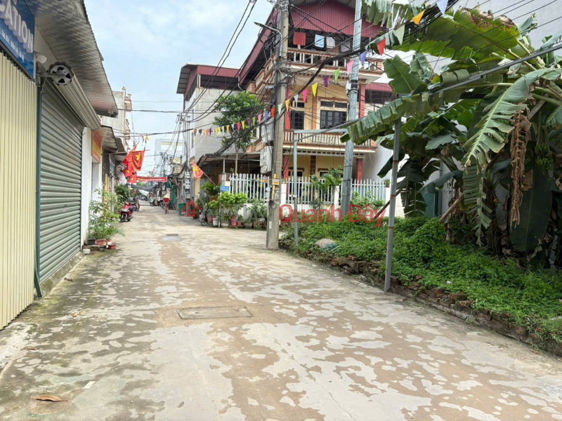Property Search Vietnam | OneDay | Nhà ở Niêm yết bán | BÁN ĐẤT TẶNG NHÀ SẴN DÒNG TIỀN - Ô TÔ TRÁNH - ĐƯỜNG THÔNG RA KHU ĐẤU GIÁ