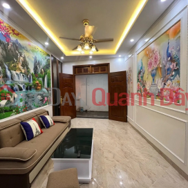 BÁN NHÀ: Đông Quan .DT: 32m2 - 6 tầng - MT 3.4m - 7.2 tỷ _0