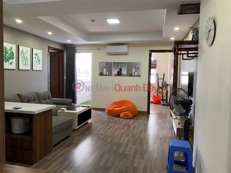 AFFORDABLE APARTMENT FOR SALE - QUICK SALE NEEDED: M3 Mipec City View Apartment, Kien Hung - Ha Dong, Hanoi City, Vietnam | Sales | đ 4.5 Billion