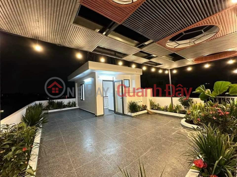 Selling house by owner 105\/24 Nguyen Tu Gian, Ward 12, Go Vap 12.7 billion - 104.2 m2 _0