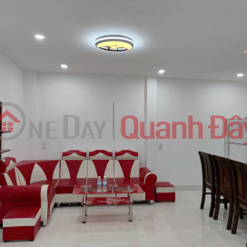 2-STOREY CORNER HOUSE FOR SALE IN PHUOC LONG ALLEY, PRICE 2.45 billion _0