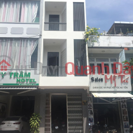 House for rent in Nguyen street frontage Le Dai Hanh. _0