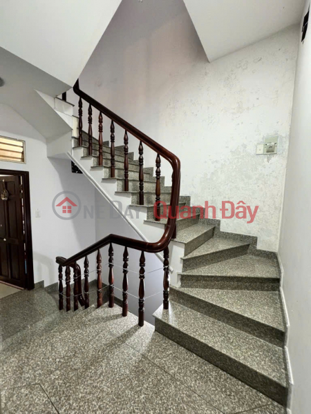 Property Search Vietnam | OneDay | Nhà ở Niêm yết bán | MẶT TIỀN KINH DOANH KHU TÊN LỬA - 4 TẦNG ~ 100m2 - CÓ THANG MÁY 350KG - CHỈ NHĨNH 11TỶ.