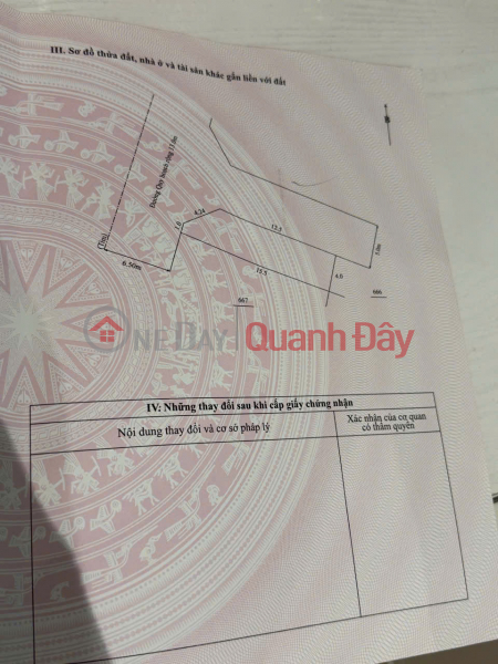 đ 2,7 tỷ | BÁN LÔ GÓC TÁI ĐỊNH CƯ ĐẤT LÀNH, PHƯỜNG NAM NHA TRANG
ĐÓN ĐẦU DỰ ÁN 17.000TY SUNGROUP