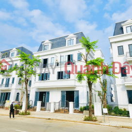 Bán Dinh Thự Solasta Dương Nội - 720m2 xây dựng - Sở hữu lâu dài - 51 tỷ nhận nhà 2023 _0