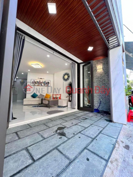 Property Search Vietnam | OneDay | Residential | Sales Listings, House for sale with 2 floors, 3m5 car, Nguyen Tat Thanh - Thanh Khe District