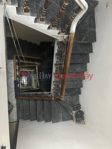 đ 13,2 tỷ CỰC HIẾM! NHÀ MẶT NGÕ OTO - VƯƠNG THỪA VŨ, THANH XUÂN - 30M RA PHỐ - GIÁ ĐẦU TƯ