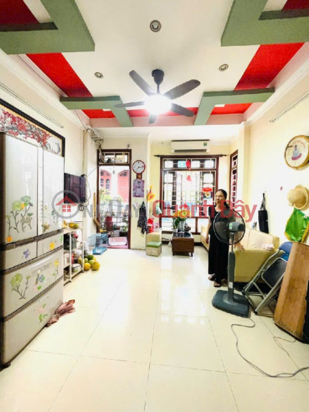 PHÂN LÔ HOÀNG VĂN THÁI – 5 TẦNG – 2 MẶT THOÁNG – GẦN HỒ – Ở SƯỚNG, KINH DOANH TỐT Niêm yết bán