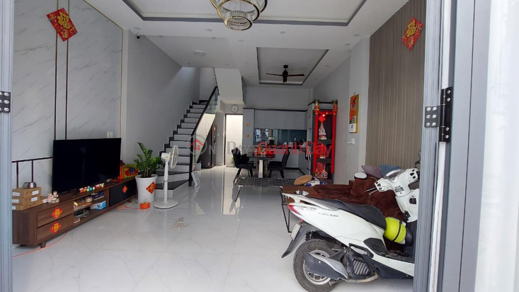 SELL DAO TONG NGUYEN HOUSE, KP7, Nha Be Town | Vietnam Sales, đ 5.7 Billion