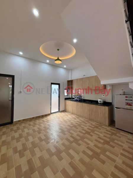 ► K Hoàng Diệu thông TNV, 74m2, 3 tầng đúc, sân vườn mênh mông, 5.05 tỵ, Việt Nam Bán, đ 5,05 tỷ