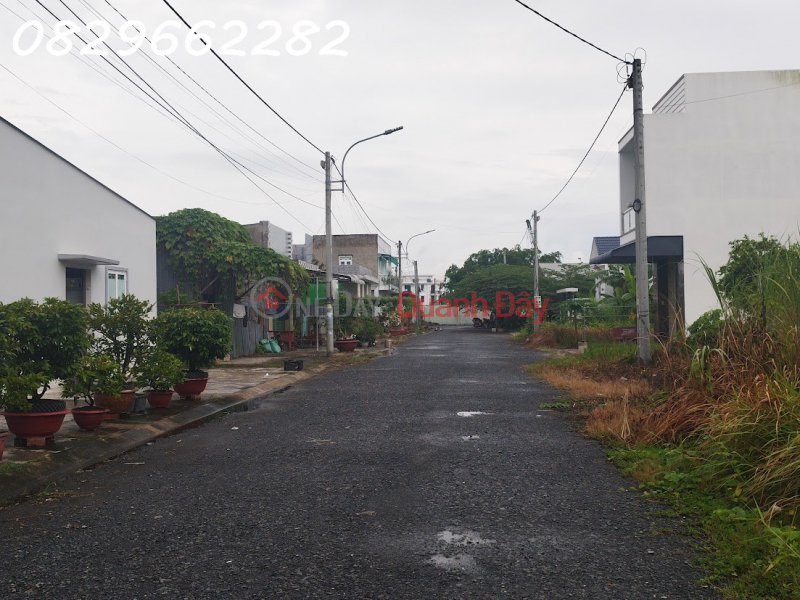 Residential Land for Sale, Frontage Near Truong Dinh Street, Sa Dec. 81m2, Land Use Right Certificate, Price 1.38 billion., Vietnam, Sales, đ 1.38 Billion
