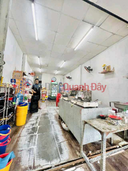 Property Search Vietnam | OneDay | Nhà ở | Niêm yết bán, Mặt Tiền Đường Kênh Tân Hóa, Hòa Thạnh, Tân Phú