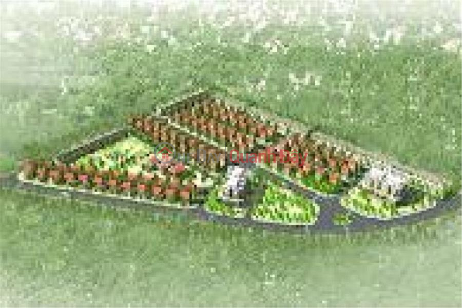 Beautiful Land - Good Price - Owner Needs to Sell Villa Land Lot BT2.09 Hoang Van, Tien Phong Commune, Me Linh District, Ha City | Vietnam, Sales | đ 4.59 Billion