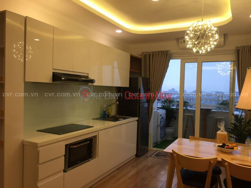 2 Bedroom Apartment For Rent In Muong Thanh Da Nang Rental Listings