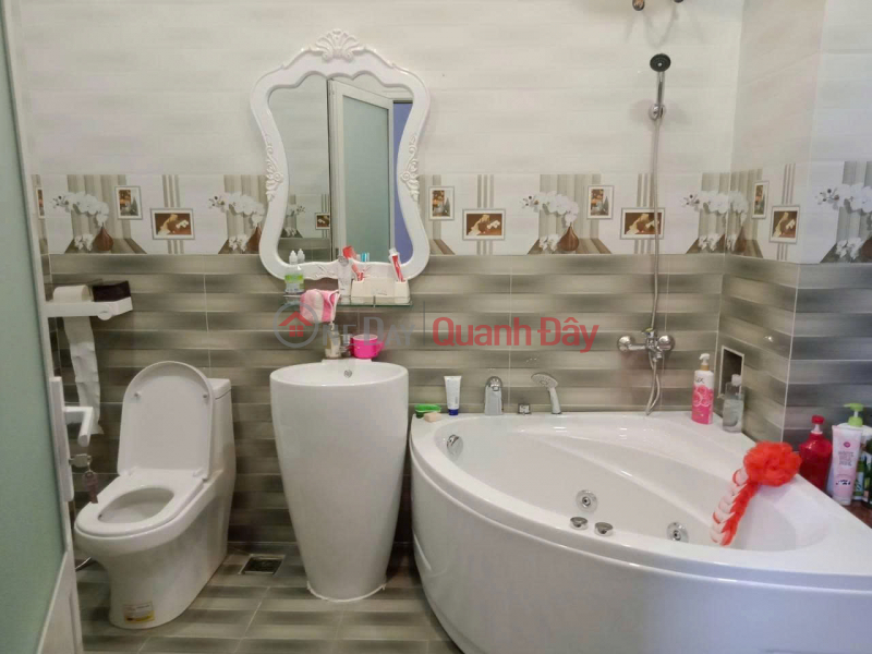 House for rent, 3 rooms, Tran Phu Street, Ward 2, Da Lat, 15 million VND\\/month. | Vietnam | Rental | đ 15 Million/ month