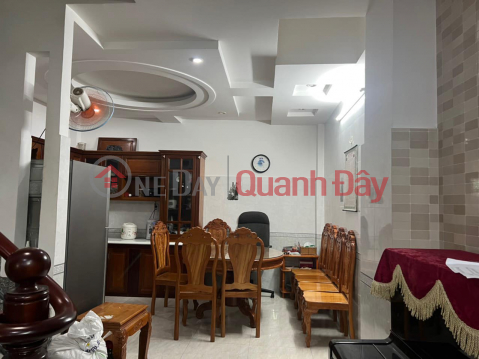 House for sale in Tan Binh - Nguyen Hong Dao 4PN HXT pine trees after 6.3 billion VND _0