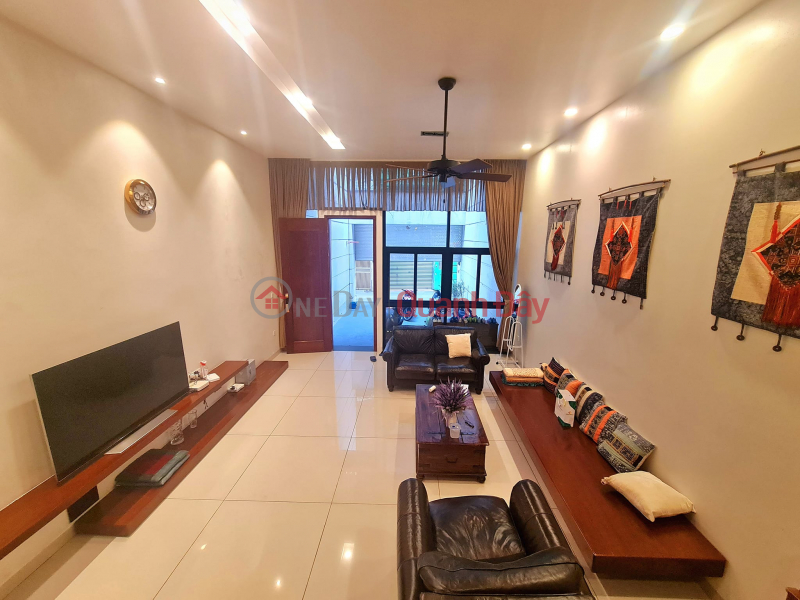 THAI HA QUALITY PRODUCTS - RARE VIP STREET HOUSES FOR SALE - CAR GARRAN - SOME STEPS TO THE STREET - ALL FURNITURE STORE. | Vietnam Sales | đ 45 Billion