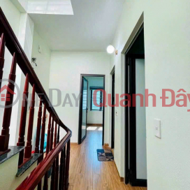 CẦN BÁN CĂN NHÀ TRONG NGÕ PHAN BÁ VÀNH TIỆN ÍCH XUNG QUANH GIÁ CHỈ 2.35 TỶ _0