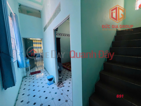 House for sale 1T2L frontage Huynh Van Nghe, Buu Long, SR, TC cheap price, only 6.5 billion _0