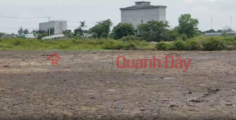 Chính chủ bán đất Lý Nhơn, Cần Giờ - Sổ hồng riêng, pháp lý rõ, đón sóng hạ tầng khu vực _0