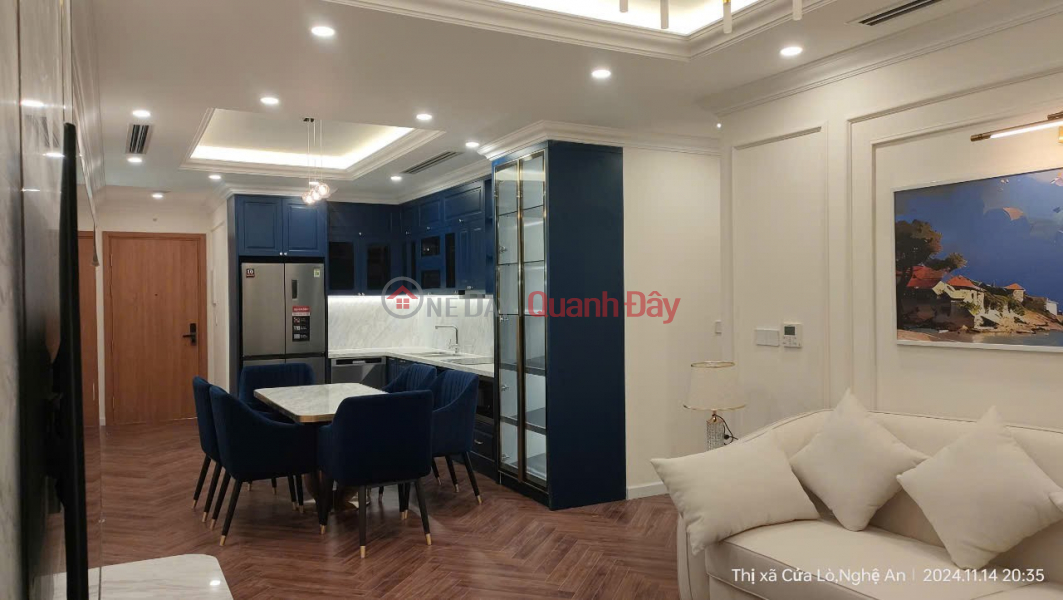 HOT HOT – CẦN BÁN CĂN HỘ CHUNG CƯ NGHỈ DƯỠNG CAO CẤP MẶT BIỂN TẠI Cửa Lò- Nghệ An Việt Nam | Bán đ 3,5 tỷ