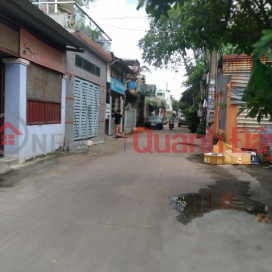 FOR SALE Beautiful Land Plot - GOOD PRICE - IN BIEN HOA CITY, DONG NAI _0