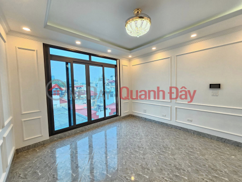 Beautiful House Tran Thai Tong, Cau Giay – Cash flow apartment – 55m2 – 8 T – Elevator – 11 billion. _0