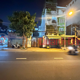 (100% Owner) Beautiful house for sale with two street frontages on Tan Son street, 146m2 (5 x 28) - Price only 139 million VND\/m2 _0