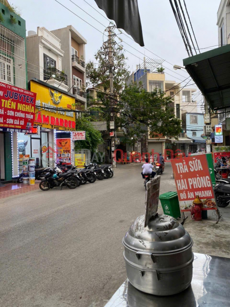 Property Search Vietnam | OneDay | Residential | Sales Listings House and Land for Sale on Dong Khe Street, Hai Phong