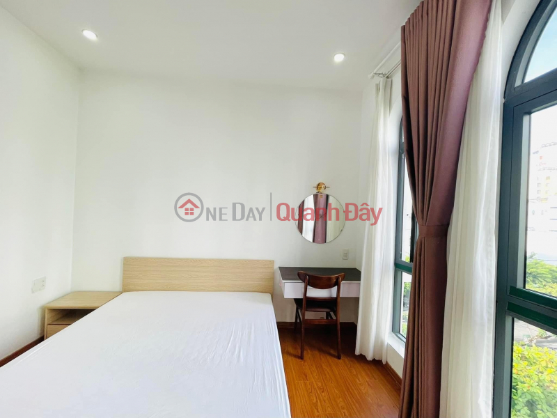 Tan Binh apartment for rent 7 million - near Hoang Van Thu park | Vietnam, Rental ₫ 7 Million/ month