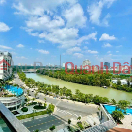 High-class apartment for rent in Phu My Hung District 7 _0