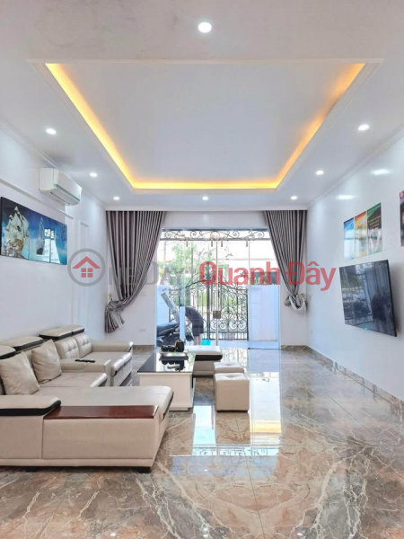 Biệt thự song lập Làng Việt Kiều - Vĩnh Niệm - 240m 3 tầng - Đã hoàn thiện | Việt Nam, Bán đ 16,5 tỷ