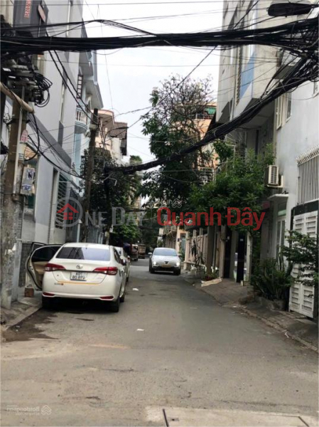Property Search Vietnam | OneDay | Nhà ở, Niêm yết bán Bán nhà 3/2, Q.10, gần Vạn Hạnh Mall, nhà mới, 7.x tỷ!