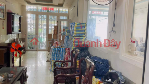 Selling house in Trinh Dinh Trong truck alley, Tan Phu district 225m2, built 3 floors, price 20 billion TL _0