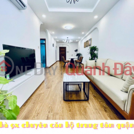 Him Lam 73m2 2 bedroom apartment for sale in District 7 is only 10 minutes from the center of District 1 _0