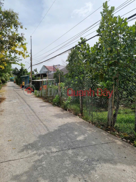 Property Search Vietnam | OneDay | Nhà ở | Niêm yết bán CHÍNH CHỦ CẦN BÁN NHANH Đất Tại Rạch Xẻo Lá, Phường Phú Thứ, Cái Răng, Cần Thơ