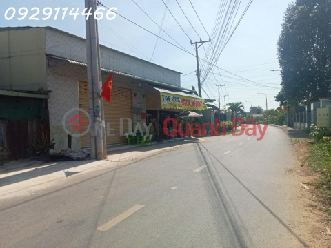 OWNER QUICK SELLING BEAUTIFUL HOUSE OR LOT OF LAND IN Vinh Cuu, Dong Nai _0