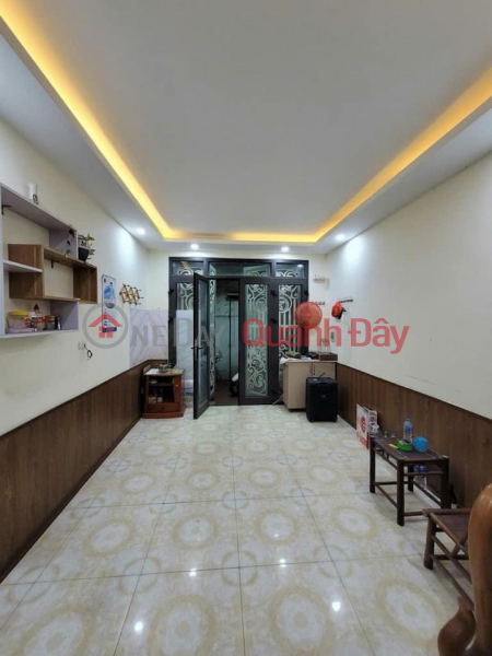 Property Search Vietnam | OneDay | Residential | Sales Listings | EXTREMELY RARE HOUSE LE TRONG TAN 36m2 x 5 floors close to the street, cars can avoid 10m, 2 sides are permanently open, only 6.5 billion