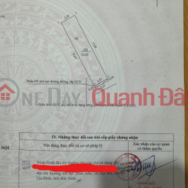 NGUYEN AN NINH'S HOUSE, Thong Lane, SMALL BUSINESS, TWO THONG, 53m, price 8.2 ty _0