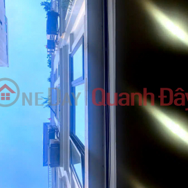 Bán nhà Nguyễn Khánh Toàn, sát ô tô dừng đỗ, nhà mới, full nội thất, 2 mặt thoáng, tiện tích đầy đủ. _0