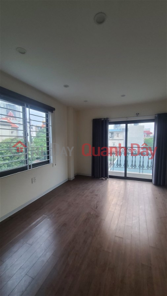 Property Search Vietnam | OneDay | Residential, Sales Listings House for sale in Co Linh Thach Ban, 30m2, 5 floors, Long Bien, Hanoi