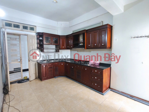 OWNER sells apartment CT1 Do Nhuan - 68.8 m2 - Xuan Dinh, Bac Tu Liem _0