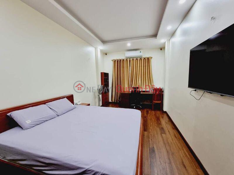 Property Search Vietnam | OneDay | Nhà ở, Niêm yết bán, Rẻ Nhất Phố Lê Trọng Tấn Thanh Xuân 55m/60m2 chỉ 7,7 Tỷ 4 Tầng Oto Đỗ Cửa